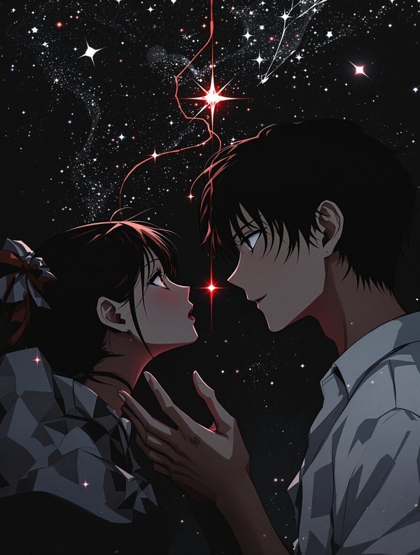星辰动漫 剧场版 - 你的名字。 星辰动漫 剧场版 - 你的名字。
