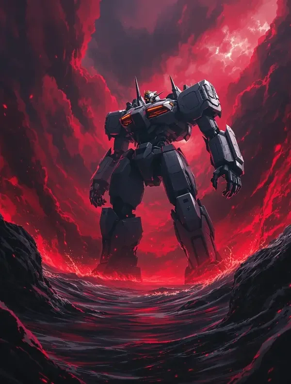 星辰动漫 剧场版 - EVA新剧场版:终 星辰动漫 剧场版 - EVA新剧场版:终