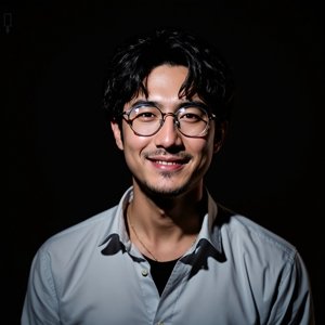 星辰动漫 声优 - 神谷浩史