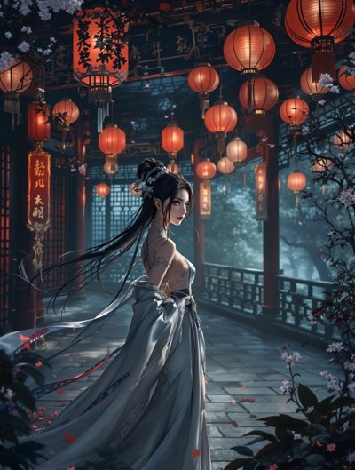星辰动漫 - 药屋少女的呢喃 第二季 星辰动漫 - 药屋少女的呢喃 第二季