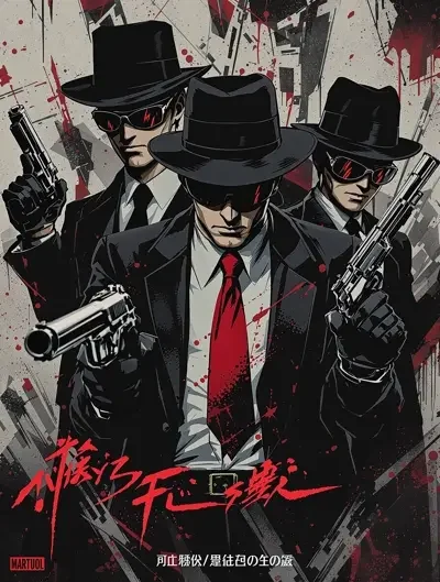 星辰动漫 漫画 - 间谍过家家