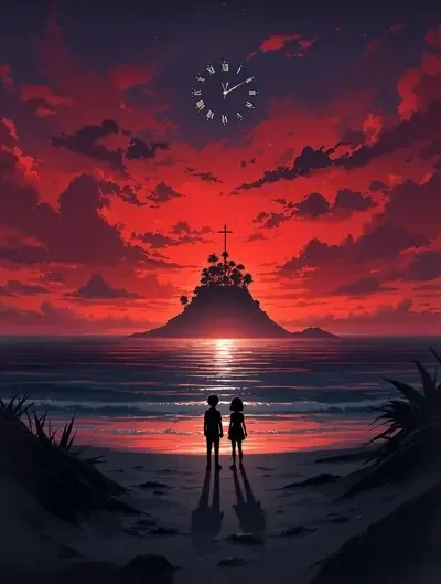 星辰动漫 - 夏日重现